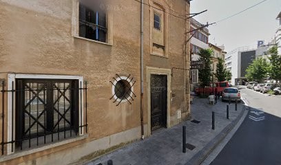 Sautreuil-Romanach Florence, Avocat à Perpignan