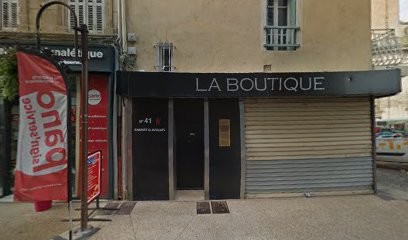 MAITRE Amandine BAUDRY, Avocat à Martigues