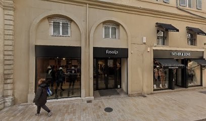 Attali Avocats - Maître Benjamin Attali, Avocat à Marseille 06