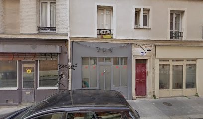 Cabinet Nicolas BOUTTIER, Avocat à Paris 13