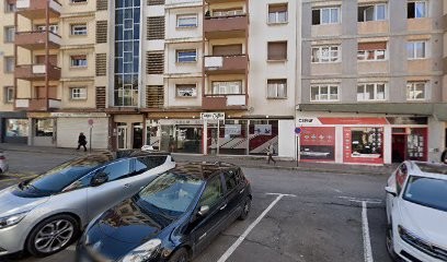 Caillet Joël, Avocat à Aix-les-Bains