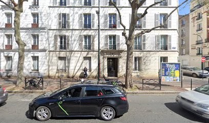 Paturneau-Leroy Edith, Avocat à Clichy