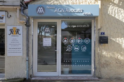 AGN Avocats Pertuis, Avocat à Pertuis