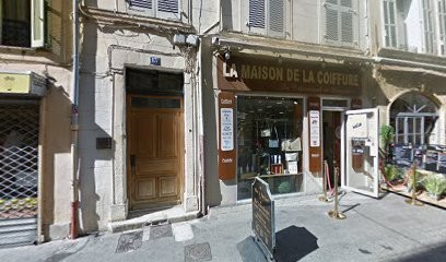 Petit Daniel, Avocat à Aix-en-Provence