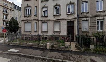 Philippot Avocat, Avocat à Mulhouse