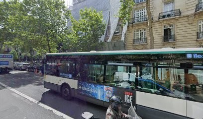 Dumonteil et Mazur, Avocat à Paris 17