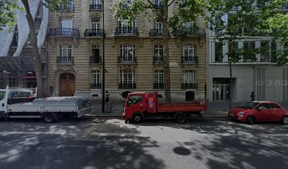 Le Rigoleur Corinne, Avocat à Paris 17