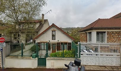 Andreux Frederique, Avocat à Chaville