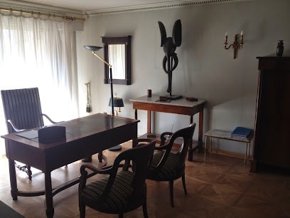 Aubry Pascal, Avocat à Saint-Laurent-du-Var