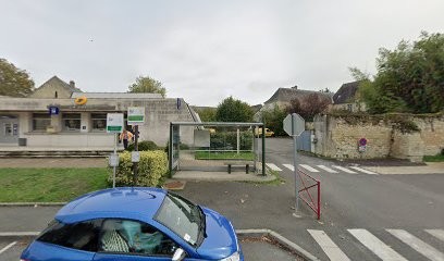 Gaillard Hubert, Avocat à Bourgueil