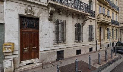 Lerda Michèle, Avocat à Marseille 08