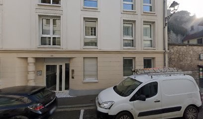 Roberto Christiane, Avocat à Pontoise