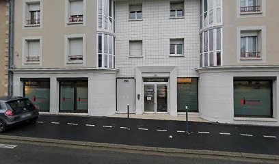 Claire Rameaux Avocat, Avocat à Poitiers