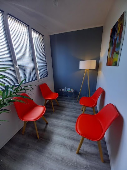 Blanchet Charlotte, Avocat au Mans