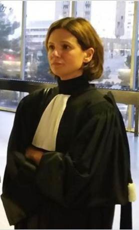 Cabinet en droit de la famille Barbry-Paindestre Sophie (EI), Avocat à Bourg-la-Reine