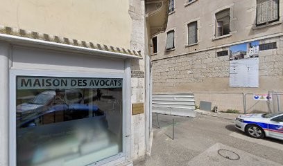 Ordre Des Avocats Du Barreau Vienne, Avocat à Vienne