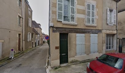 Maitre Hervé MOYNARD, Avocat à Avallon