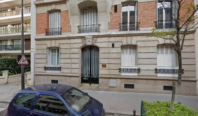 HADJADJE GRAILLAT MAGALI AVOCAT, Avocat à Vincennes