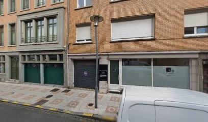 Naima Boumaza Avocat, Avocat à Dunkerque