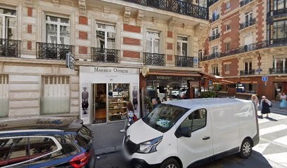 Nadim Houdroge, Avocat à Paris 08