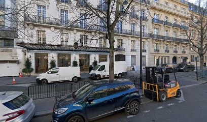 Klimis Law, Avocat à Paris 08