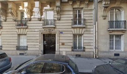 Maître DOUCE - Avocat Droit Immobilier-Droit De La Copropriété, Avocat à Paris 18