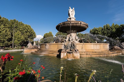 FIDAIX AVOCATS - Maître Denis DIOQUE, Avocat à Aix-en-Provence