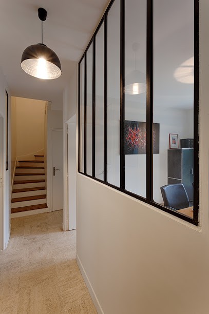 Benmeriem Yazid Avocat, Avocat à Saint-Maur-des-Fossés