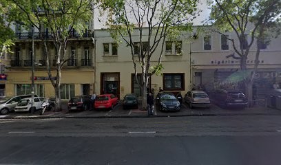 Bellache Alix, Avocat à Marseille 02