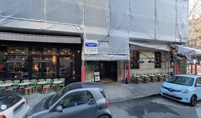 SBM Avocats, Avocat à Paris 08