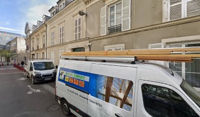 Benoit Alain SCP, Avocat au Mans