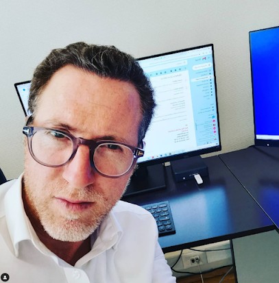 Maître SARFATI, Avocat à Marseille 06