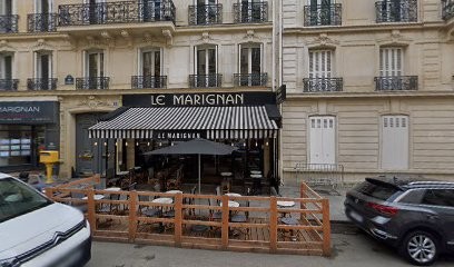 BSH Avocats, Avocat à Paris 08