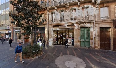 Maître Jérôme Canadas, Avocat à Toulouse