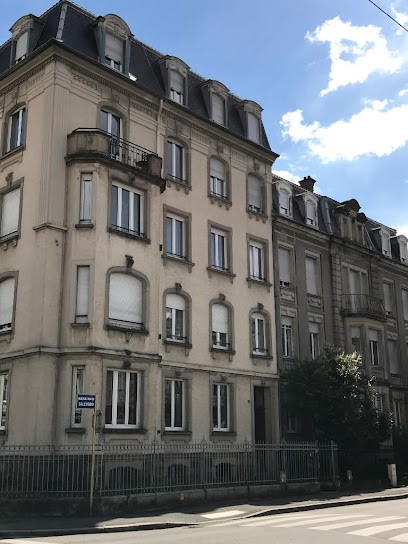 Rust Olivia, Avocat à Mulhouse