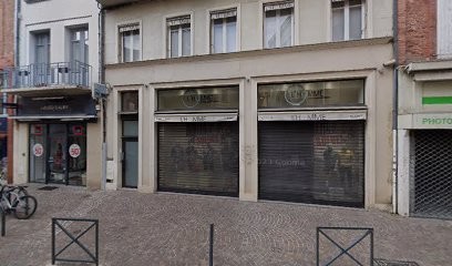 Marcou Ichard & Associés, Avocat à Albi