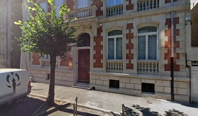 Vaucois Christophe, Avocat à Charleville-Mézières