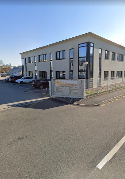 Maître Charline Chollet Avocat à Besançon