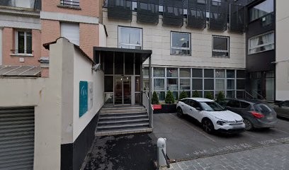 Aurore VAN HOVE, Avocat à Reims