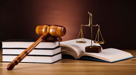 Baudin Thierry, Avocat à Nice