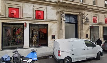 Morgan Lewis & Bockius LLP, Avocat à Paris 08