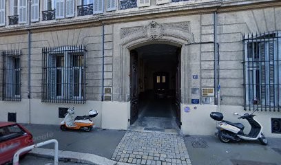 Cabinet Heulin, Avocat à Marseille 06