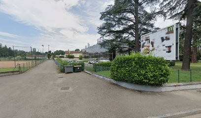 Pierre Martin Ducruet, Avocat à Tassin-la-Demi-Lune