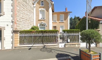 Tronchet François (Selarl), Avocat à Saint-Just-Saint-Rambert