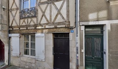 Parvy Rene Eugene, Avocat à Poitiers