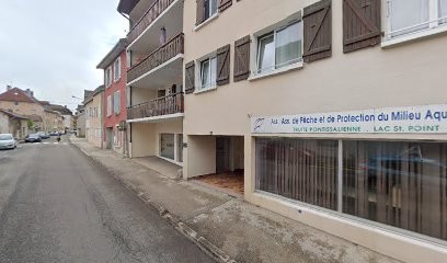 A.Henriet SELARL, Avocat à Pontarlier