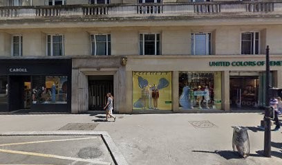 Meyer Olivier, Avocat à Paris 06