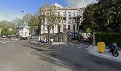 Terrazzoni Bernard, Avocat à Nice