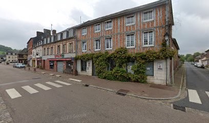 Hauchecorne Olivier Bernard F, Avocat à Ry