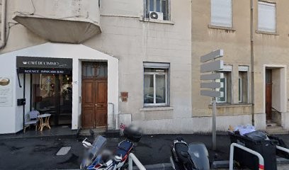 Maître Diane BRINK ️, Avocat à Marseille 12